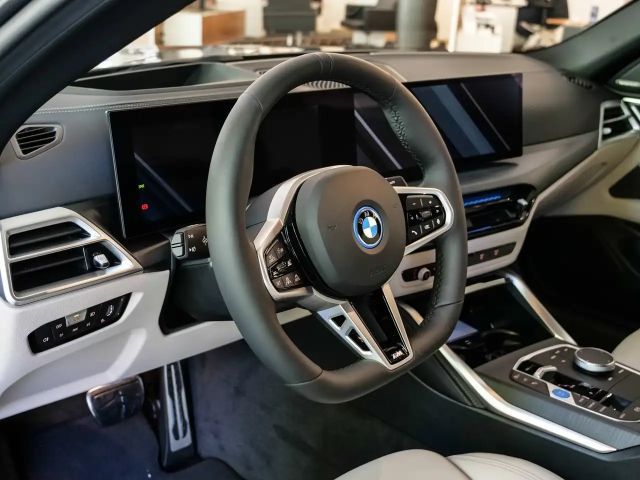 BMW i4 Coupé M-Sport eDrive40