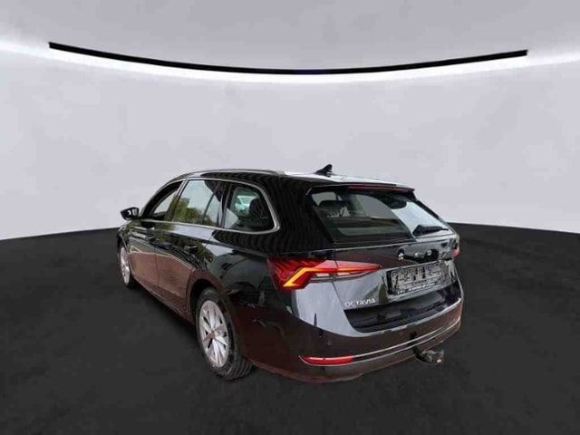 Skoda Octavia 2.0 TDI Combi