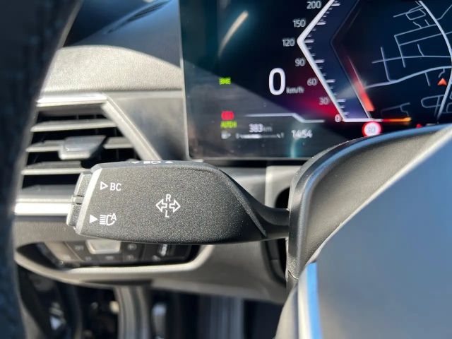 BMW 320 320d Touring