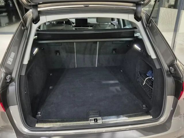 Audi A4 35 TFSI Avant