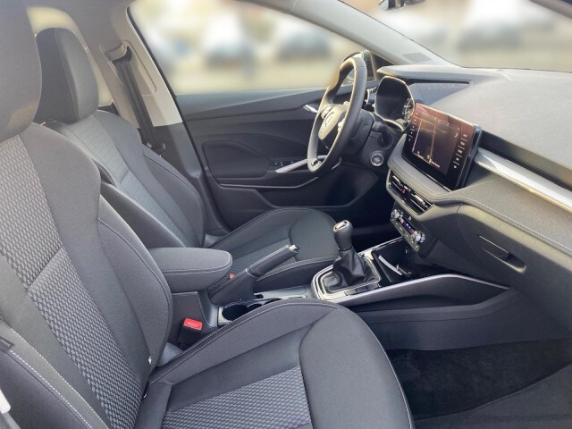 Skoda Fabia 1.0 TSI Style Style