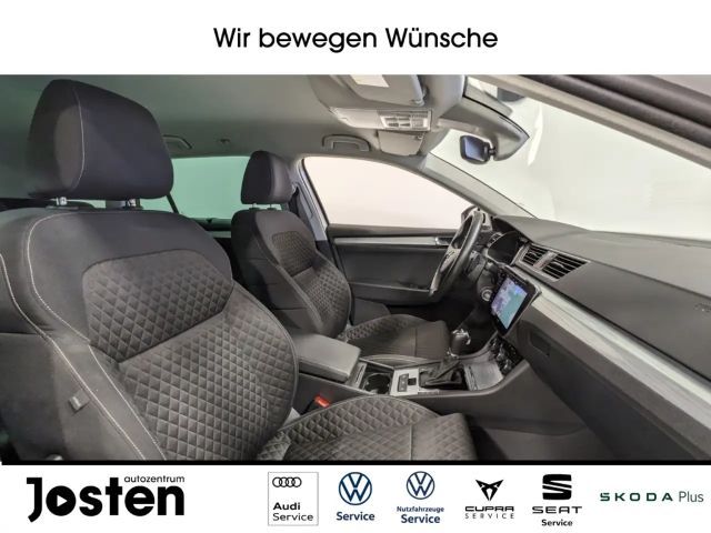 Skoda Superb 1.4 TSI Combi iV