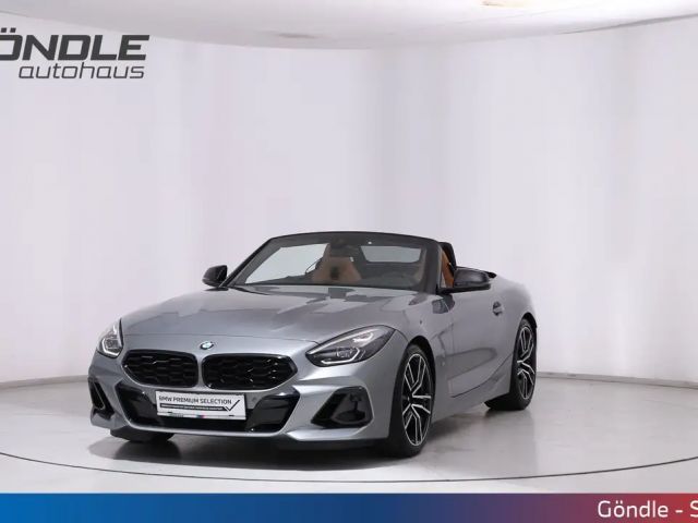 BMW Z4 Coupé M40i sDrive