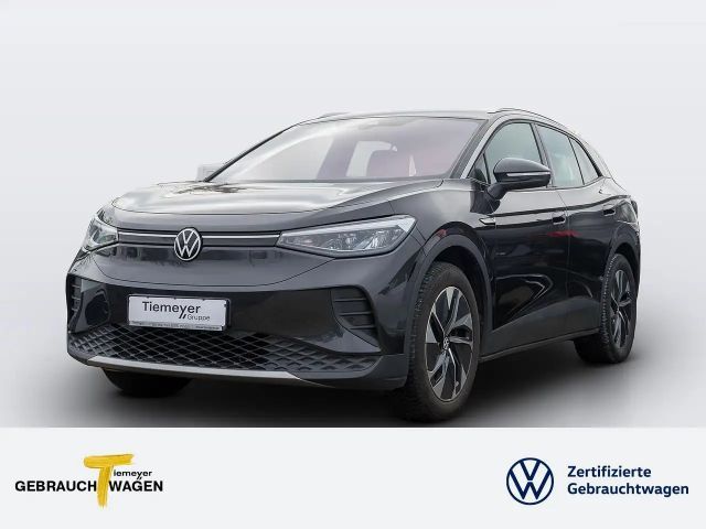 Volkswagen ID.4 Performance Pro
