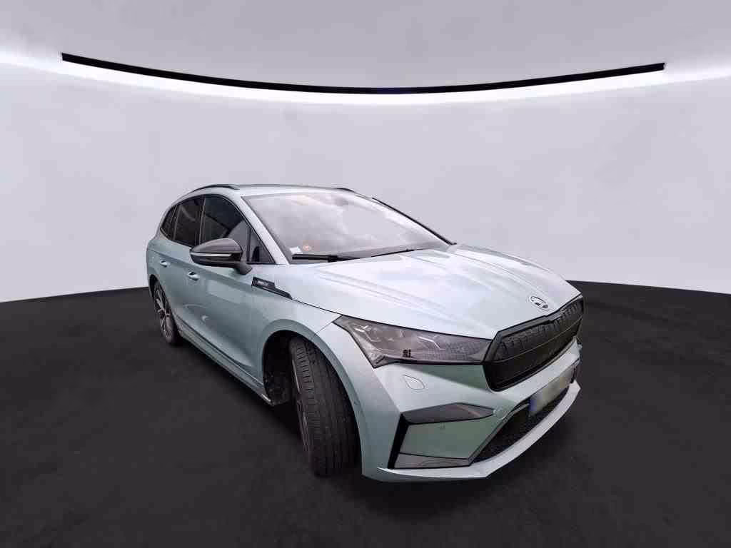 Skoda Enyaq iV Sportline iV 60