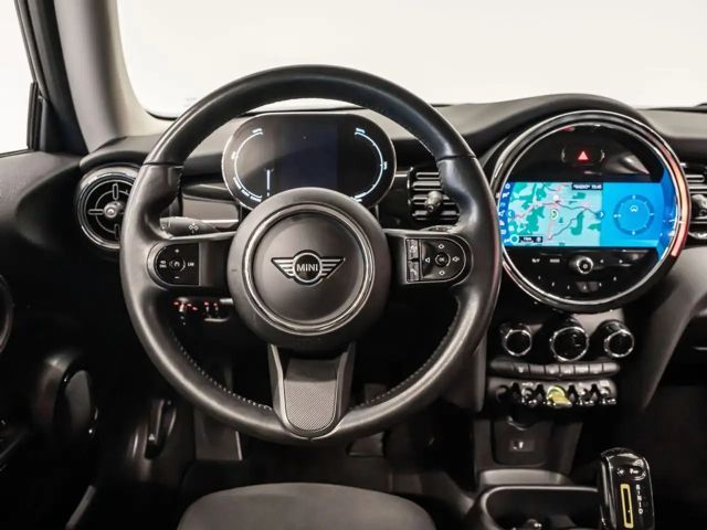 MINI Mini Electric SE