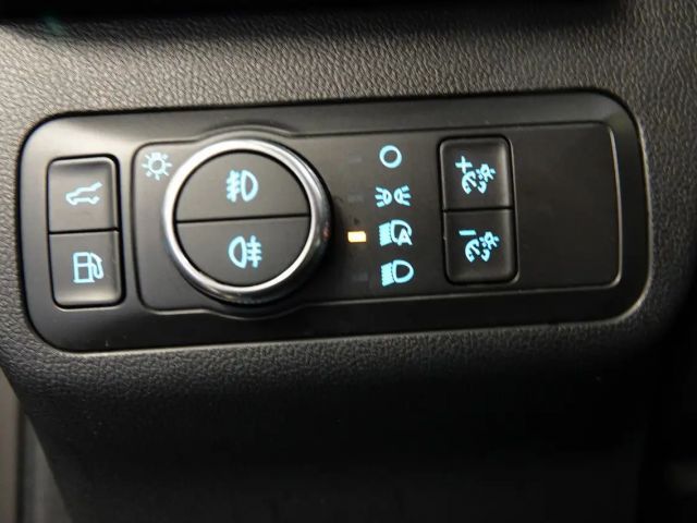 Ford Kuga Plug in Hybrid ST Line X