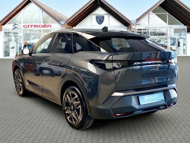 Peugeot 3008 GT-Line Hybrid