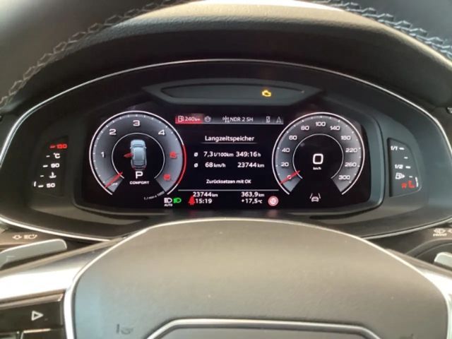 Audi A6 40 TDI Avant Quattro S-Line