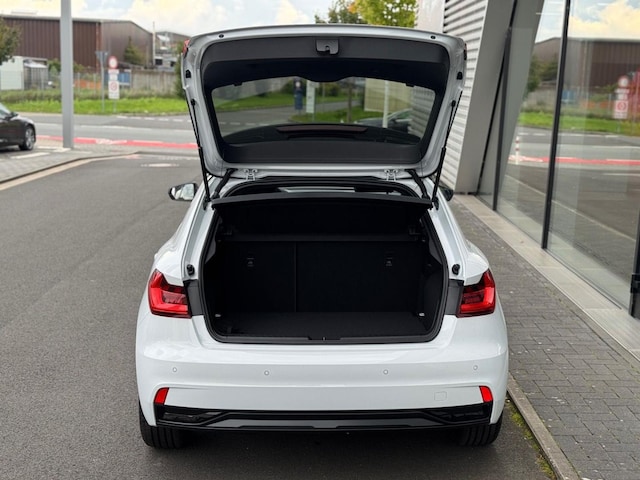 Audi A1 25 TFSI Sportback