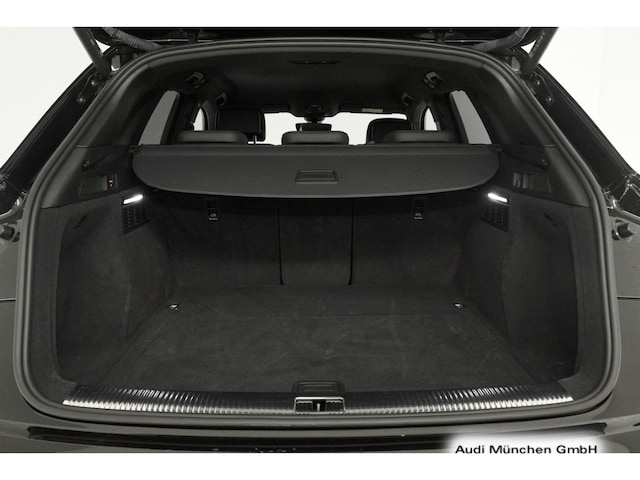 Audi Q5 40 TDI Quattro S-Tronic