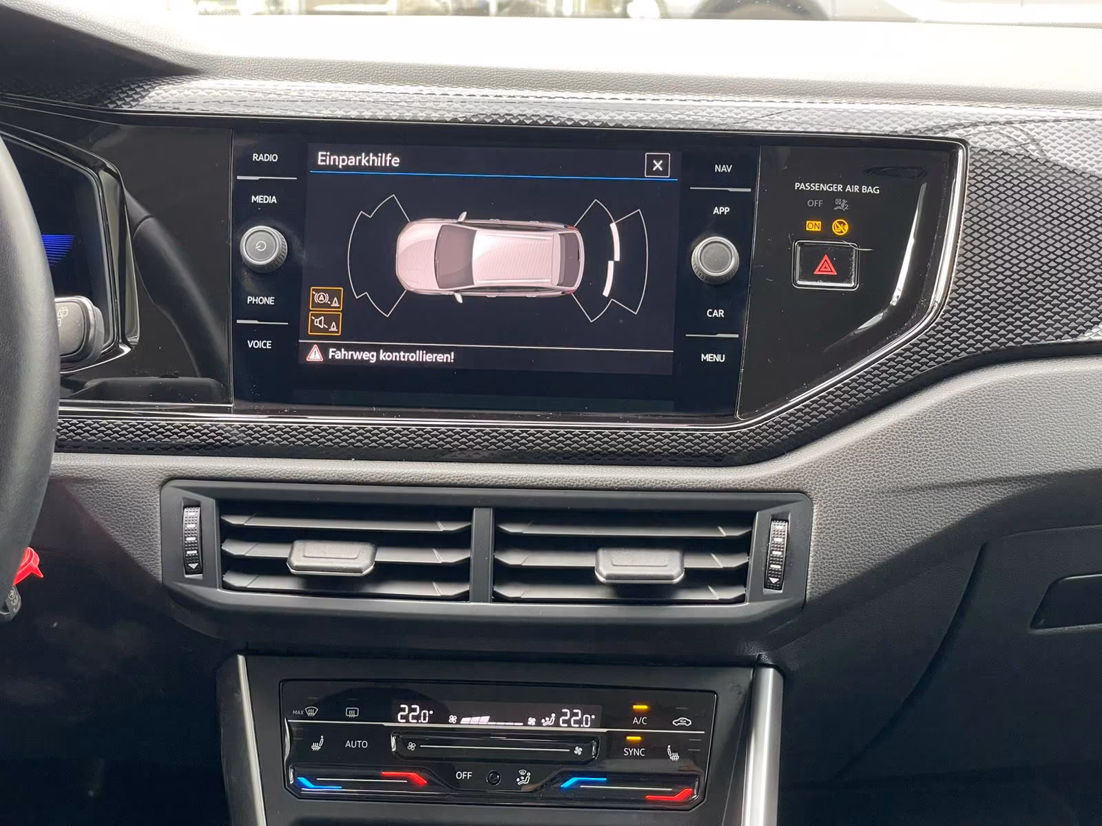 Volkswagen Taigo DSG Life