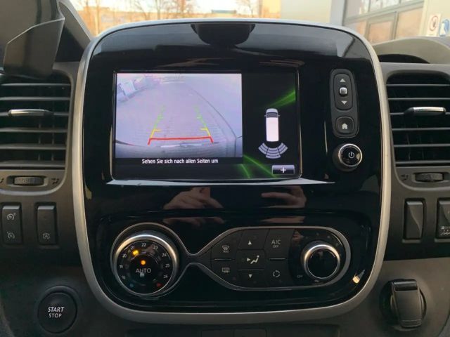 Renault Trafic Combi EDC Grand Spaceclass