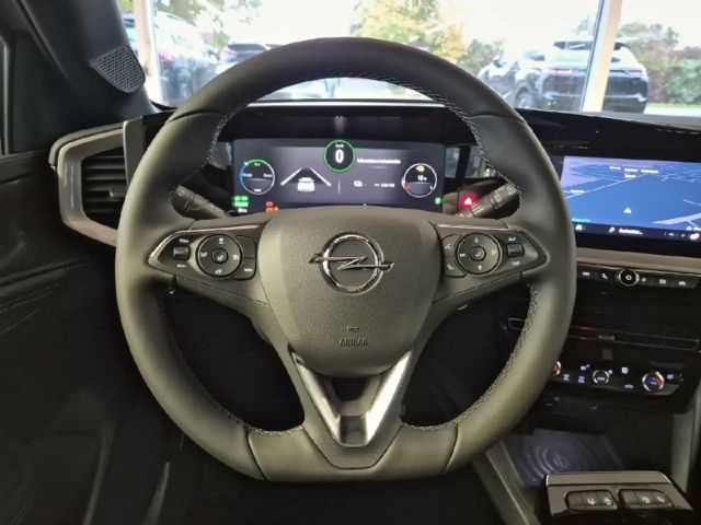 Opel Mokka Mokka-e Ultimate