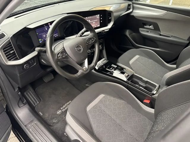 Opel Mokka Edition Mokka-e