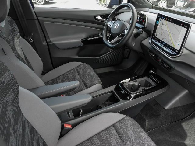 Volkswagen ID.4 Pure