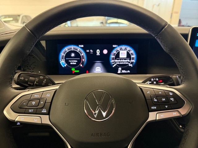 Volkswagen Tayron 1.5 eTSI DSG