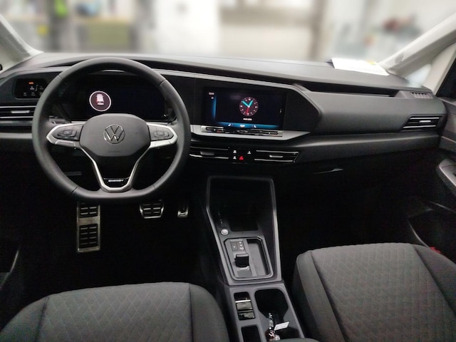 Volkswagen Caddy DSG Life