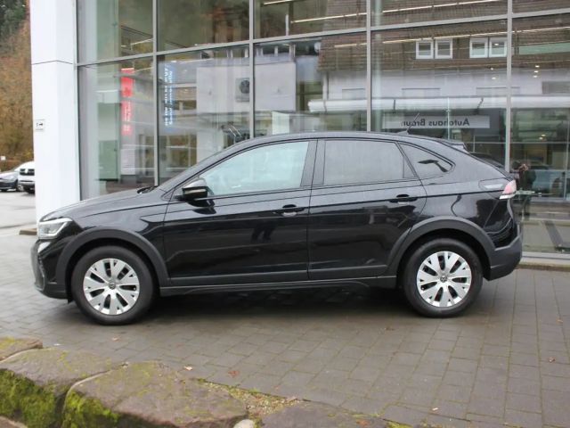 Volkswagen Taigo 1.0 TSI
