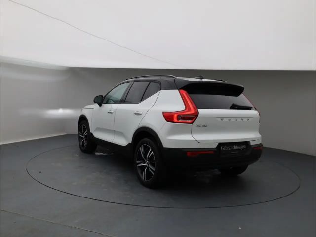 Volvo XC40 R-Design T3