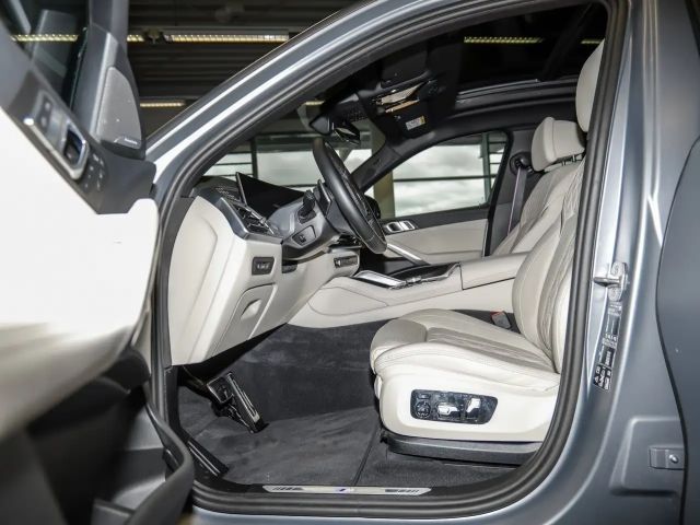 BMW X6 Coupé M-Sport xDrive30d