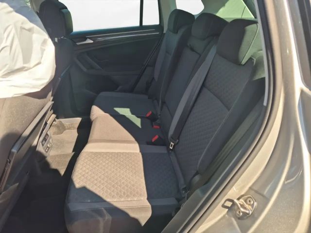 Volkswagen Tiguan 2.0 TDI Comfortline