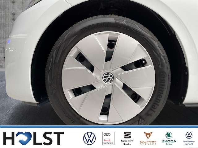 Volkswagen ID.3 58 KWh Performance Pro