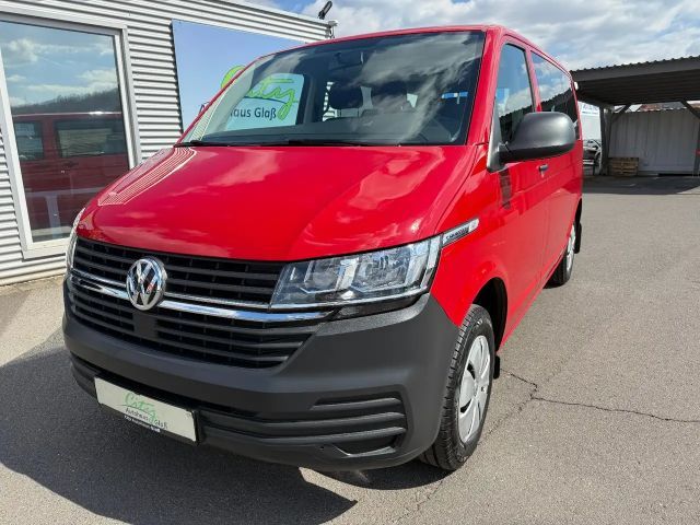 Volkswagen Caravelle T6