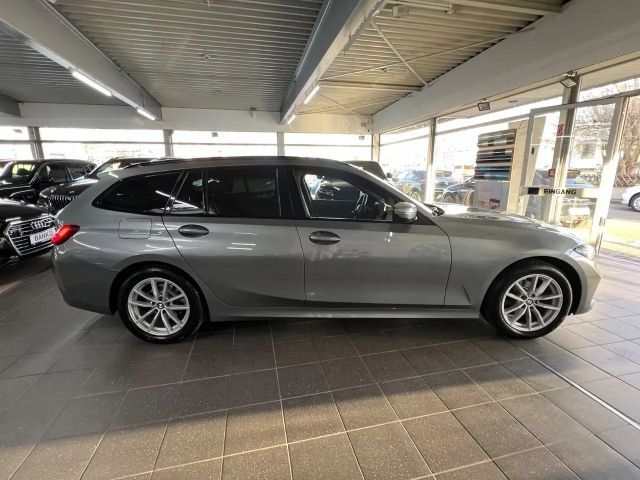 BMW 318 318d Touring