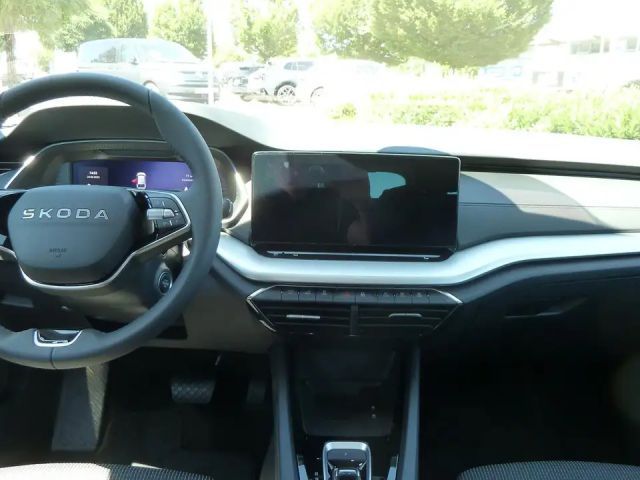 Skoda Octavia 1.5 TSI 85 Selection