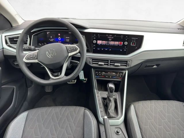 Volkswagen Taigo 1.0 TSI DSG Life