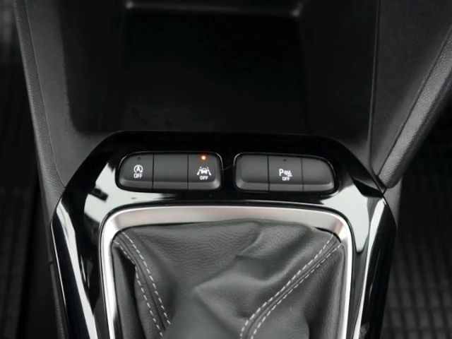 Opel Corsa Edition F Edition