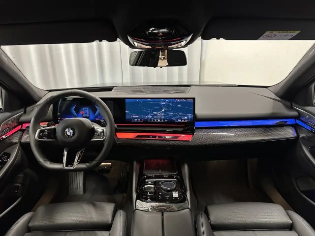 BMW 540 540d M-Sport xDrive