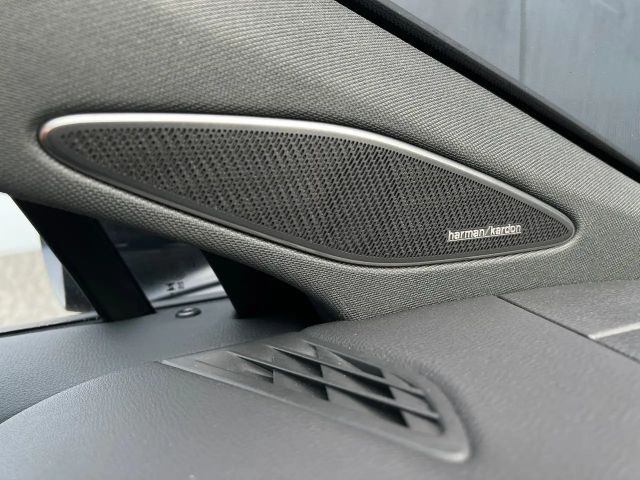 Volkswagen ID.7 IQ.Drive Pro