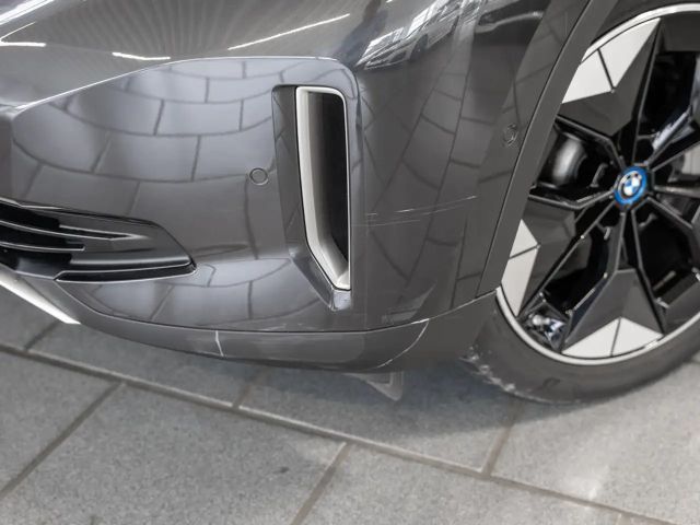 BMW iX3 Impressive iX3