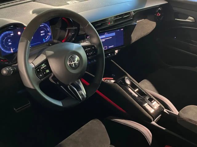 Alfa Romeo Junior Veloce*inkl.WALLBOX*SABELT*MATRIX*KAMERA*