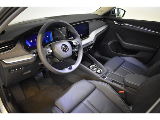 Skoda Octavia 1.4 TSI Combi iV