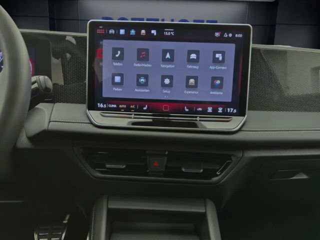 Volkswagen Tiguan 1.5 eTSI DSG