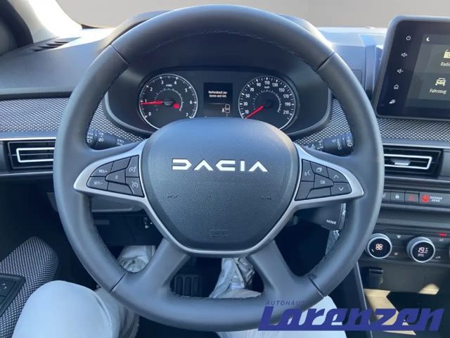 Dacia Jogger Extreme TCe 110