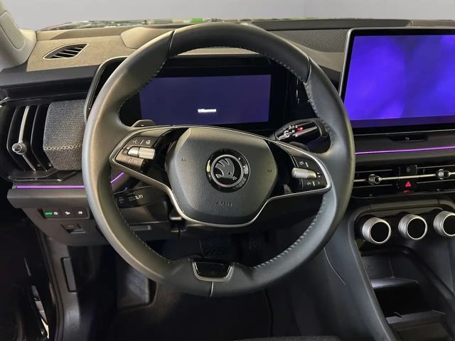 Skoda Kodiaq 2.0 TDI 4x4 Selection