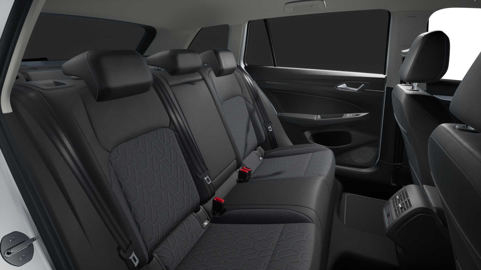 Volkswagen Golf 1.5 eTSI DSG IQ.Drive Variant