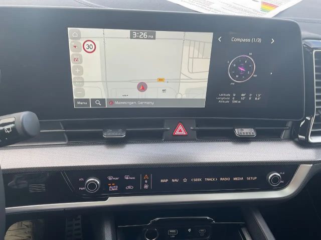 Kia Sportage GDi GT-Line Vierwielaandrijving