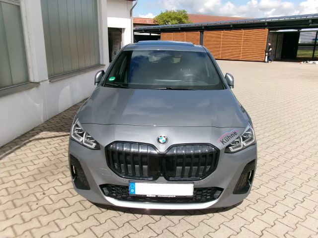 BMW 218 218d M-Sport