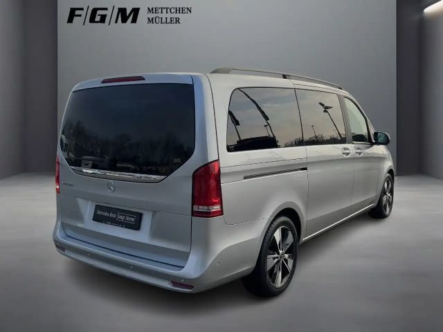 Mercedes-Benz V 250 Limousine Lang V 250 d