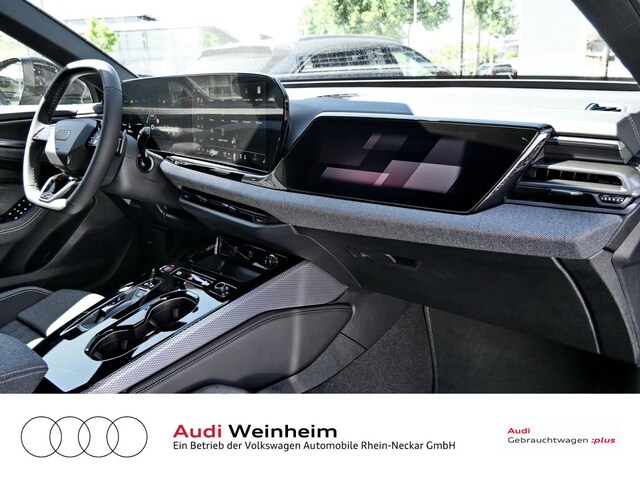 Audi A5 Avant S-Tronic