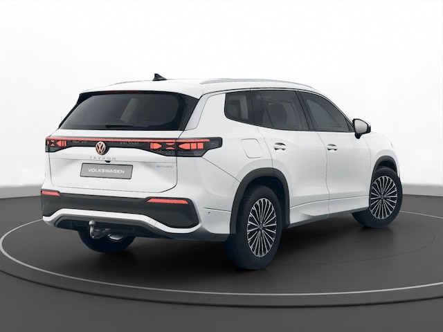 Volkswagen Tayron Life eHybrid