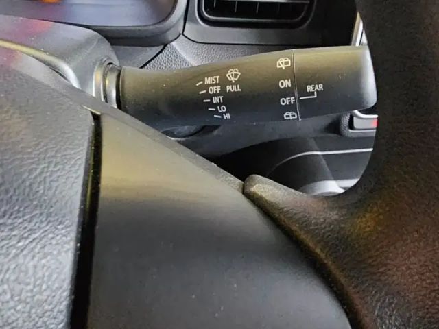 Suzuki Ignis Comfort DualJet Hybrid