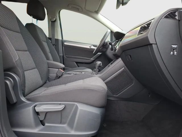 Volkswagen Touran DSG