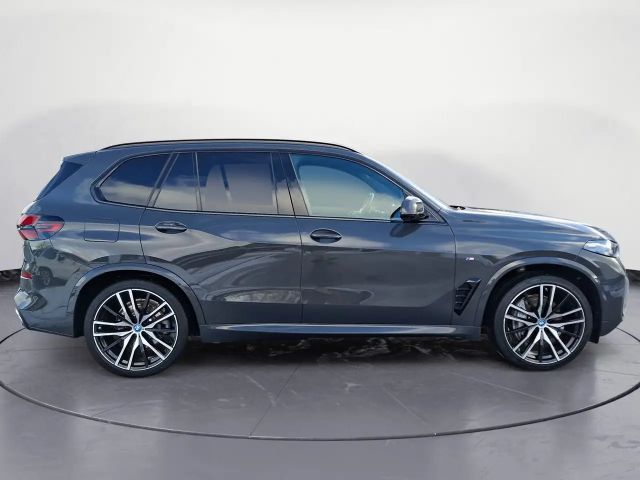 BMW X5 M-Sport xDrive50e