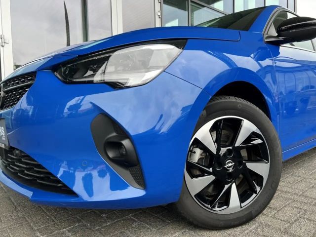 Opel Corsa 100 kW (136 PS) Navi Digitales Cockpit LED Apple C